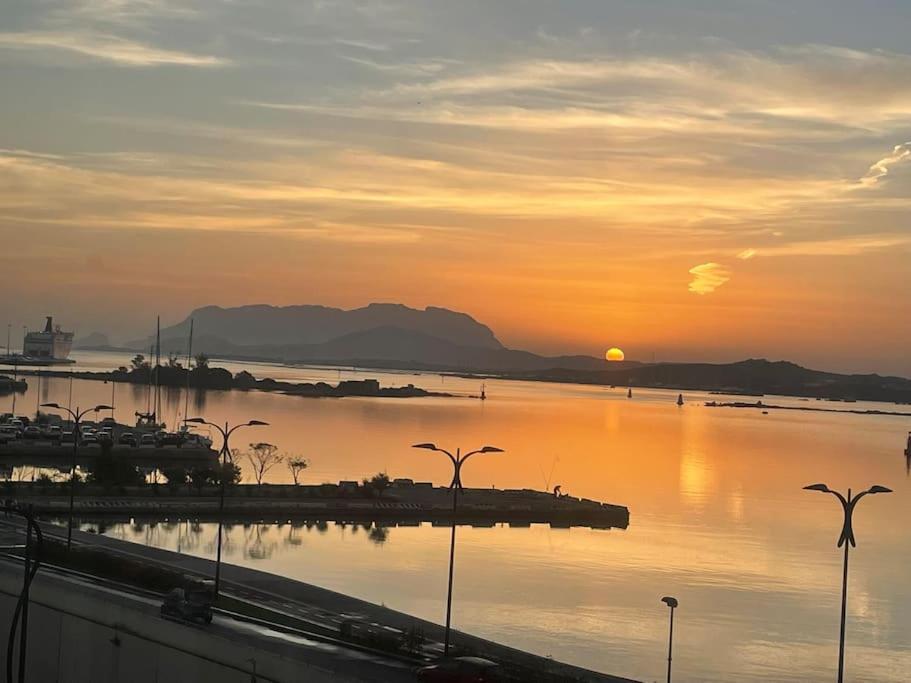 Mv Home Olbia Kültér fotó