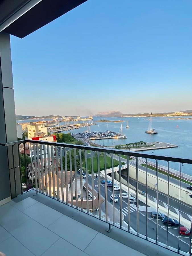 Mv Home Olbia Kültér fotó