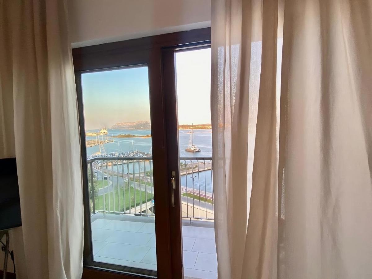 Mv Home Olbia Kültér fotó