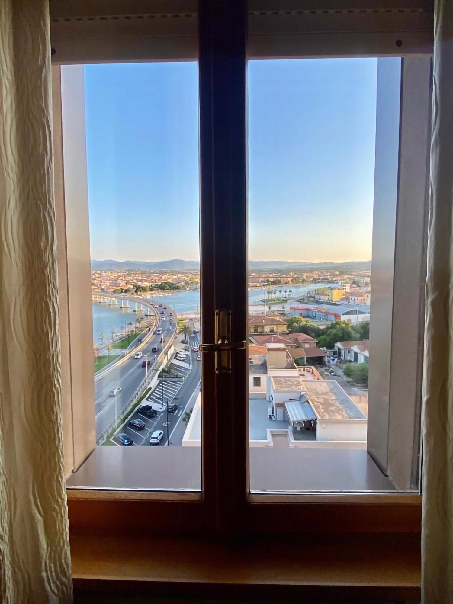 Mv Home Olbia Kültér fotó