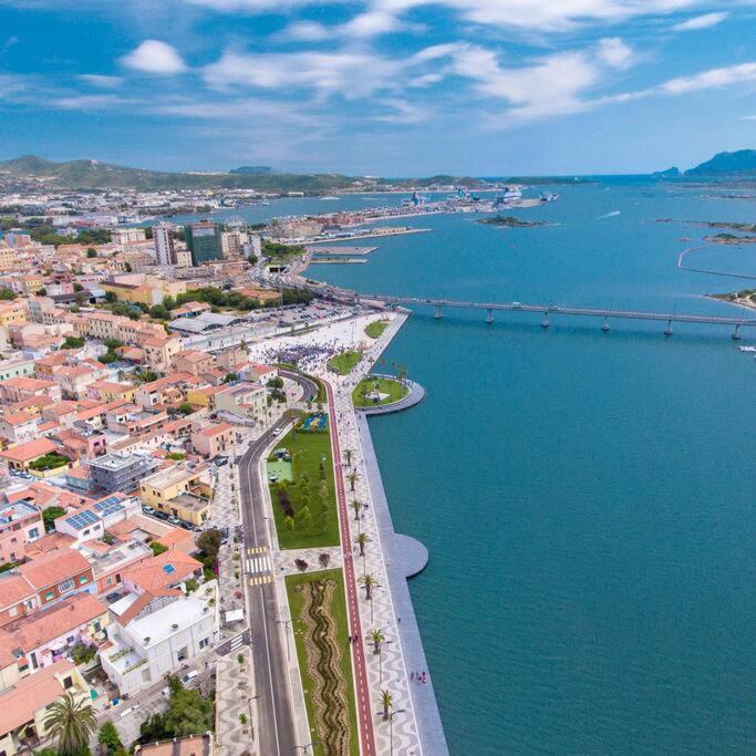 Mv Home Olbia Kültér fotó