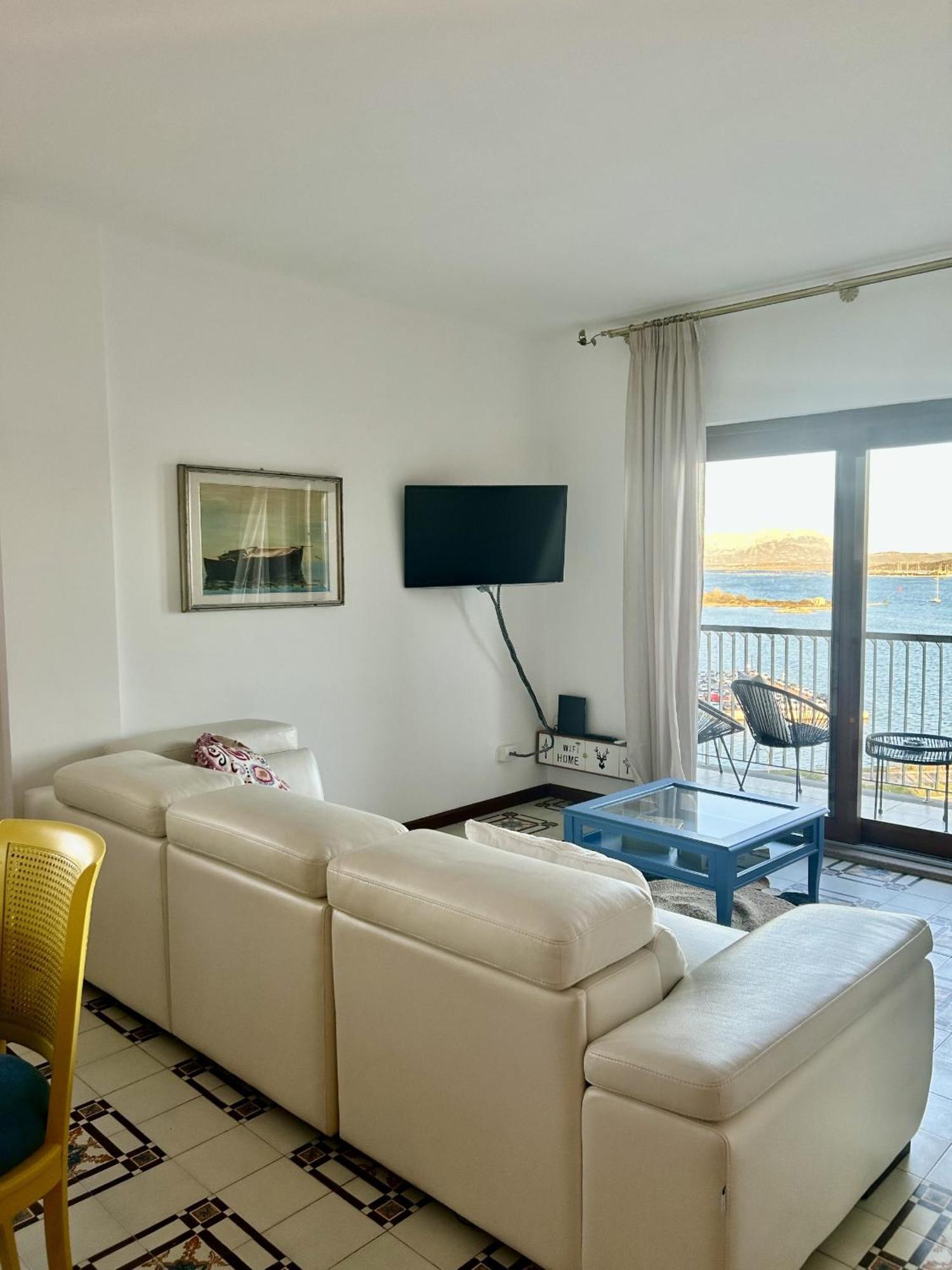 Mv Home Olbia Kültér fotó