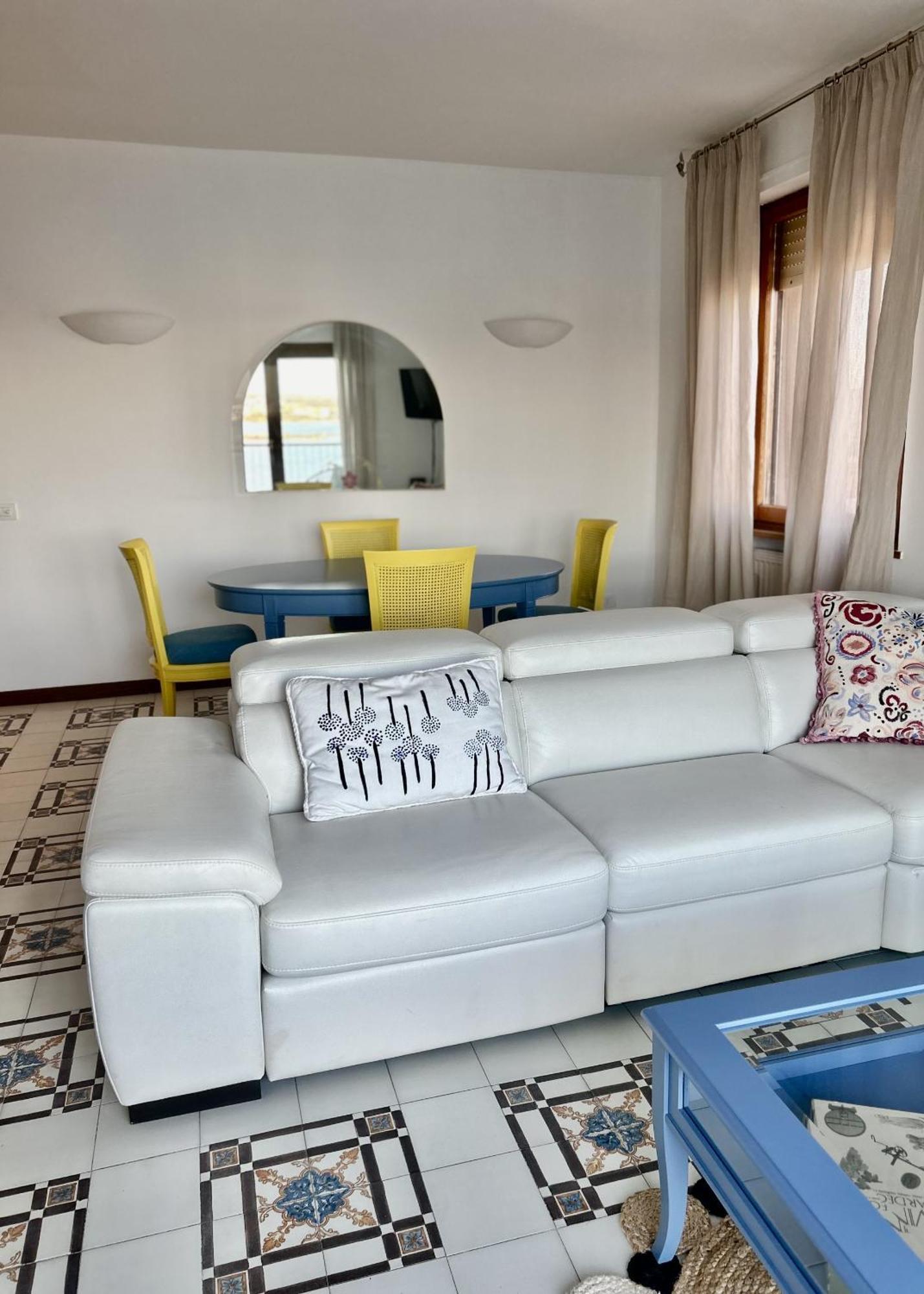 Mv Home Olbia Kültér fotó