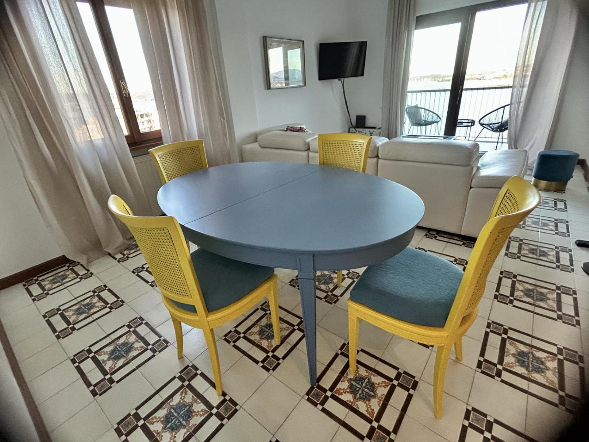 Mv Home Olbia Kültér fotó
