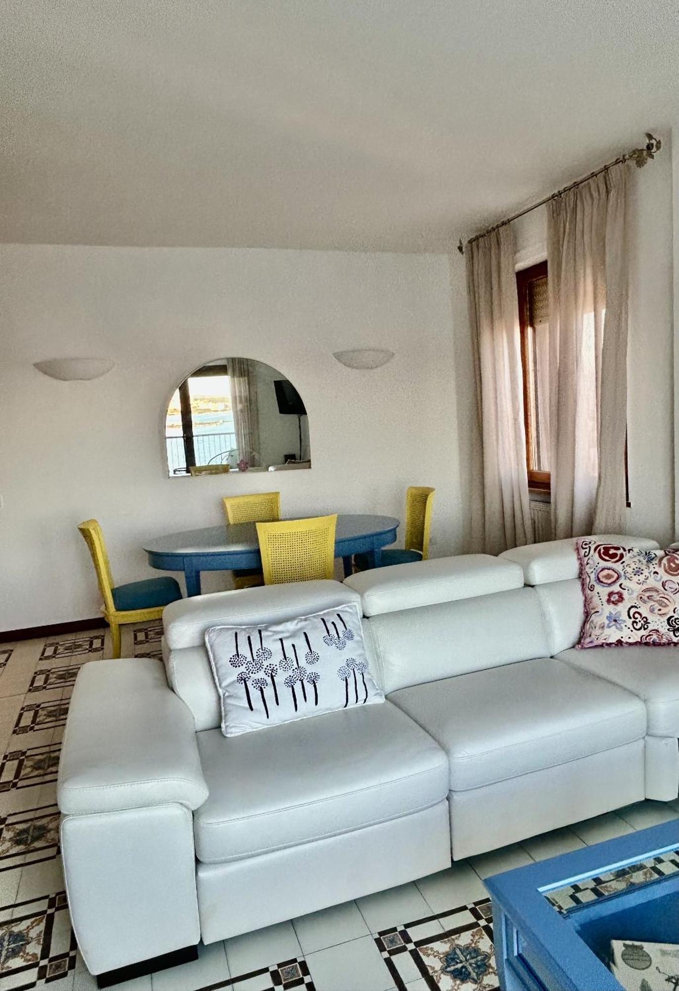 Mv Home Olbia Kültér fotó